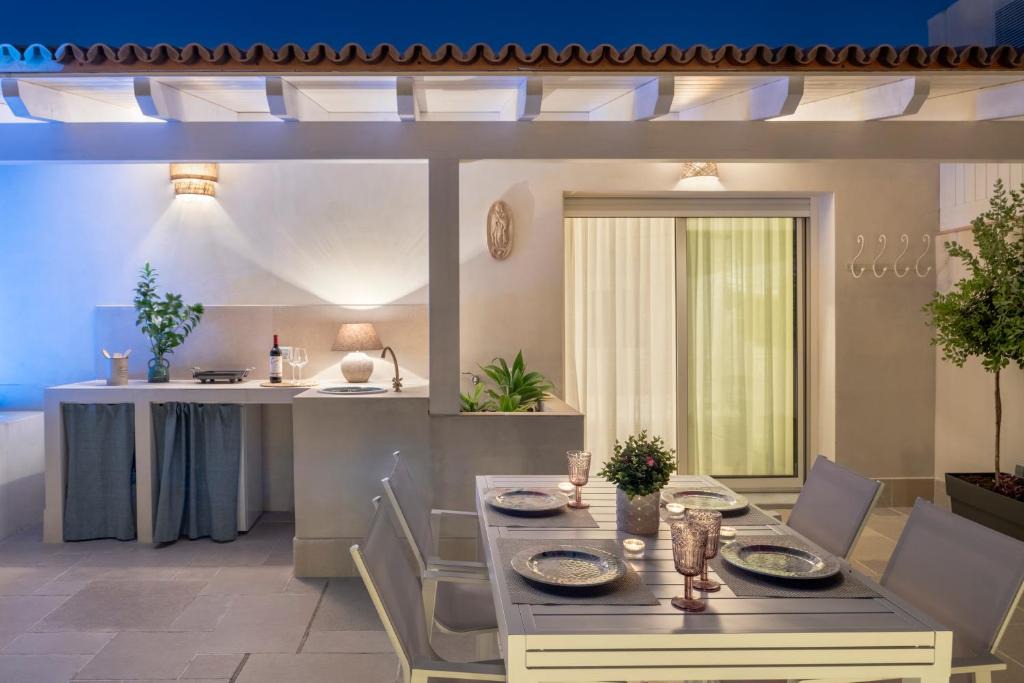 Triana Apartment | Ático Capricho de San Jorge
