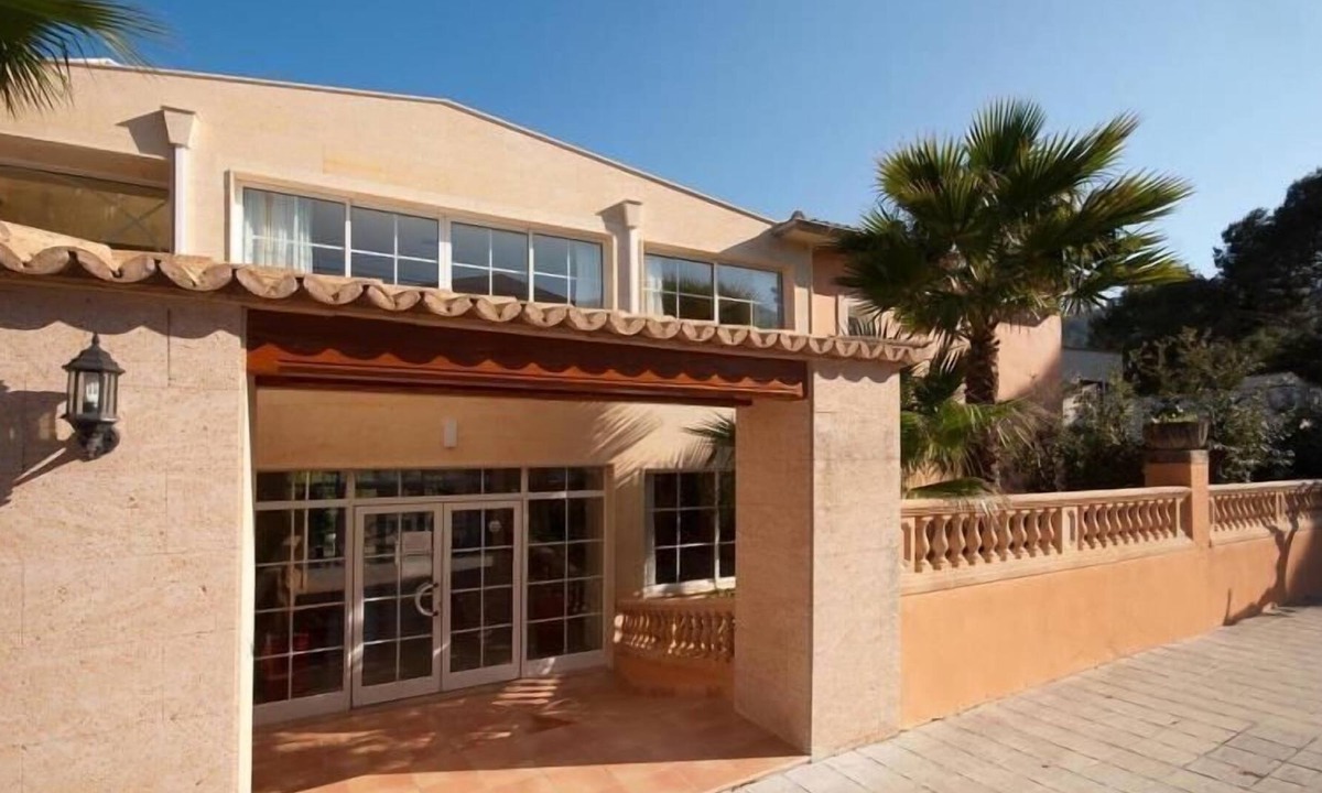 Cala San Vicente Apartment | 1 bedroom accommodation in Cala San Vincente