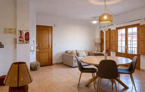 Jesus Pobre Apartment | 1 Bedroom Awesome Apartment In Denia