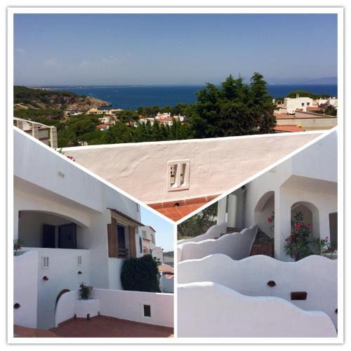L'Escala Apartment | 115 Carrer Punta Montgó
