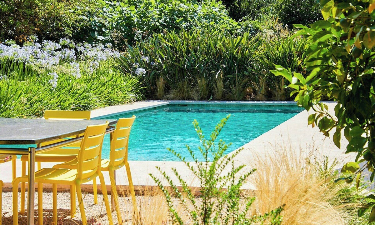 Biniaraix House | 1700s design stone house in Mallorca with pool
