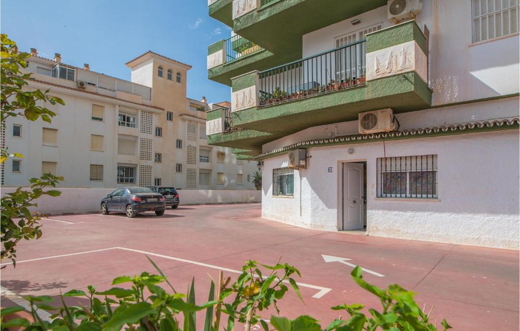 Carihuela Apartment | 2 Bedroom Beach Front Apartment In Torremolinos