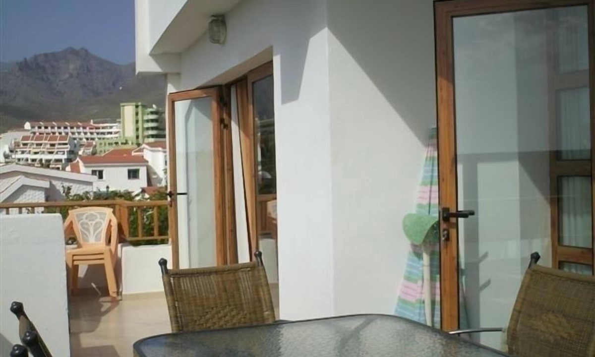 San Eugenio Apartment | 2 bedroom apartment - Los Geranios, Las Americas