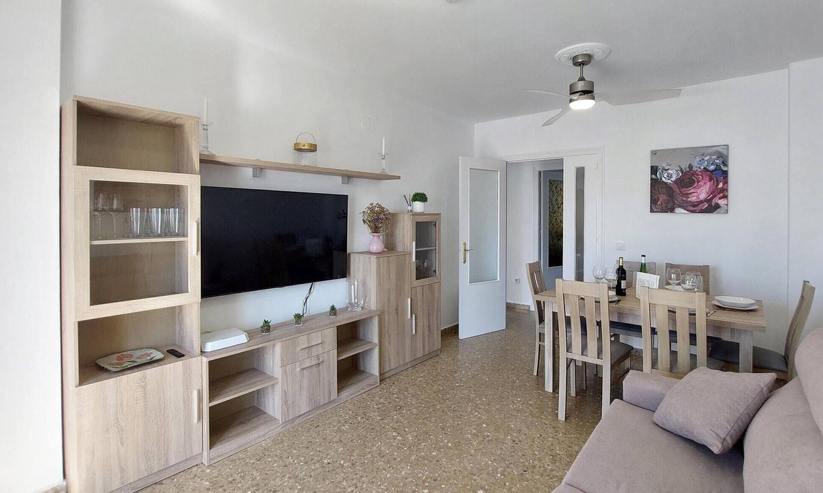 Sanlucar de Barrameda Apartment | 2 bedroom cozy apartment in Sanlucar de Barrameda
