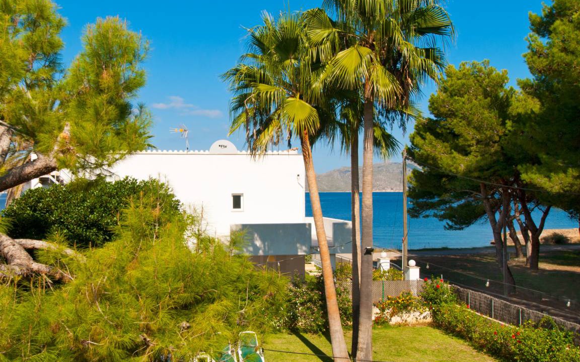 Marina Manresa Villa | 200 m² Villa ∙ 4 bedrooms ∙ 6 guests