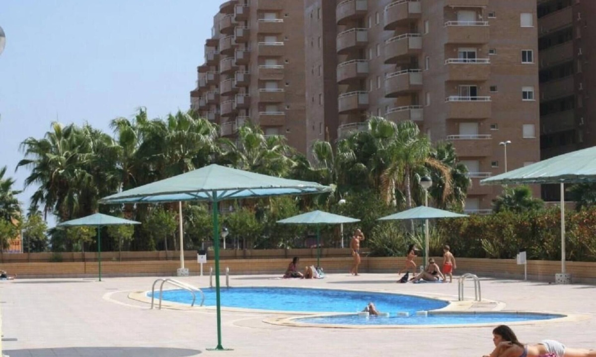 Marina d'Or House | 200 meters from the beach