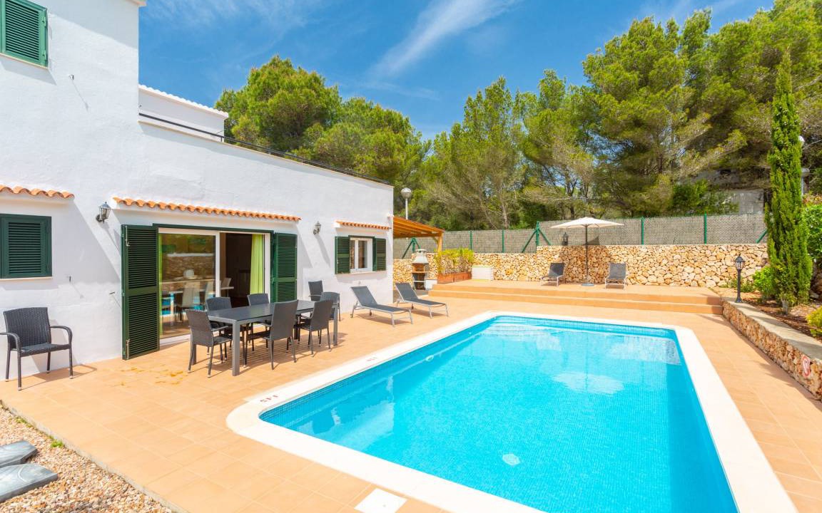 Serpentona Villa | 215 m² Villa ∙ 3 bedrooms ∙ 6 guests