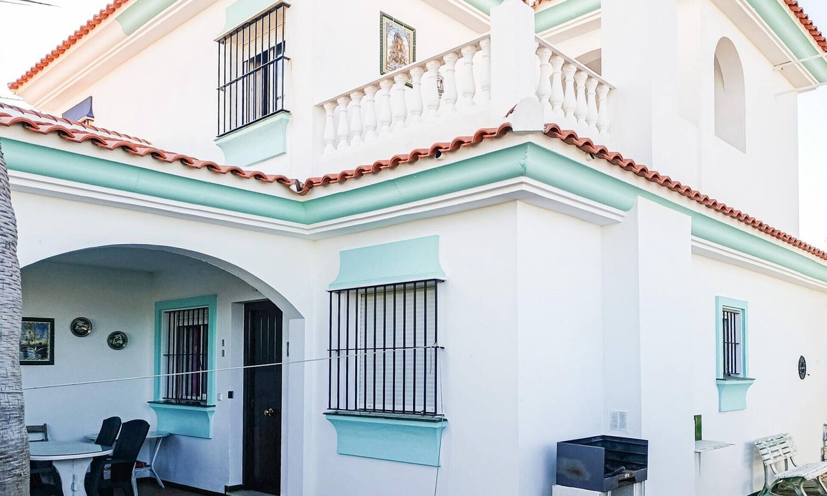 Sector A - Aulaga House | 3 bedroom awesome home in Matalascañas