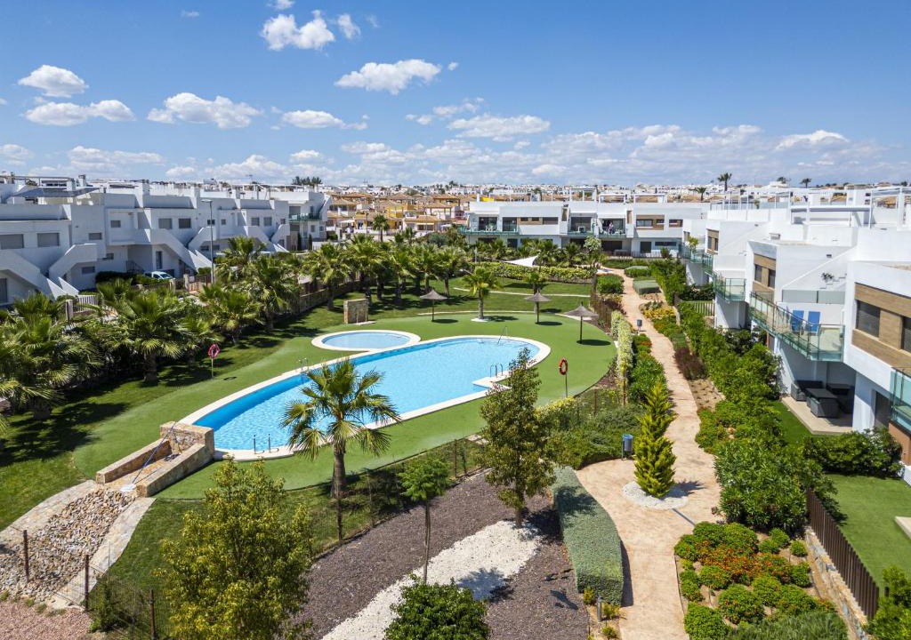 Lo Rufete Apartment | 3102 CAPRI Apartamento