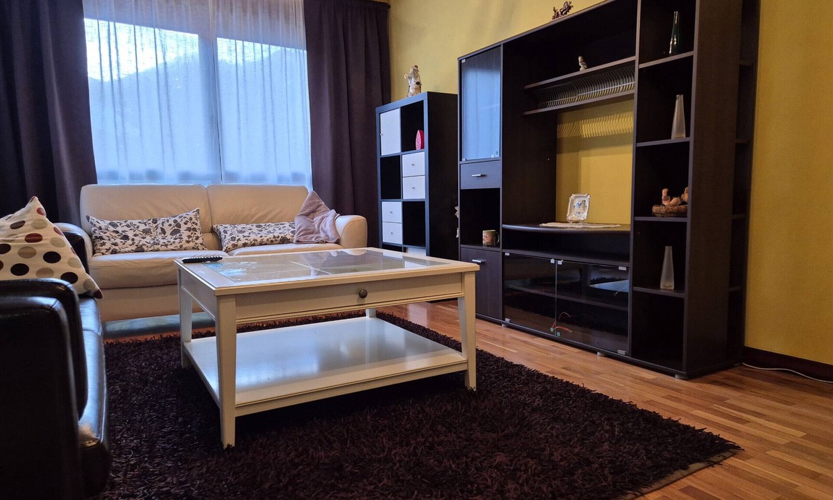 Laviana Ski Chalet | 36A02 Casa Marisol Blue