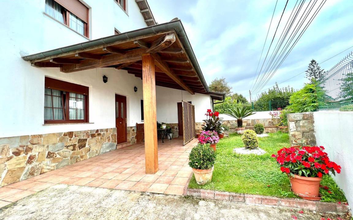Cadavedo Apartment | 38 m² Apartment ∙ 1 bedroom ∙ 2 guests