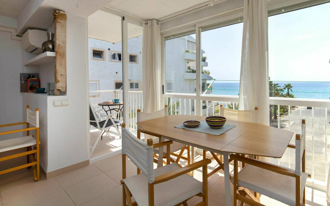 Altea Apartment | 54 m² Apartment ∙ 1 bedroom ∙ 4 guests