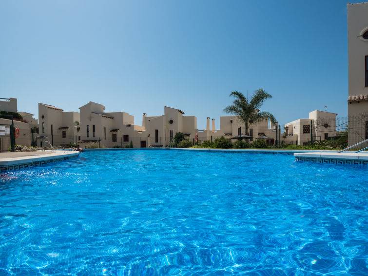 Bahia de Casares Apartment | 73 m² Apartment ∙ 2 bedrooms ∙ 4 guests