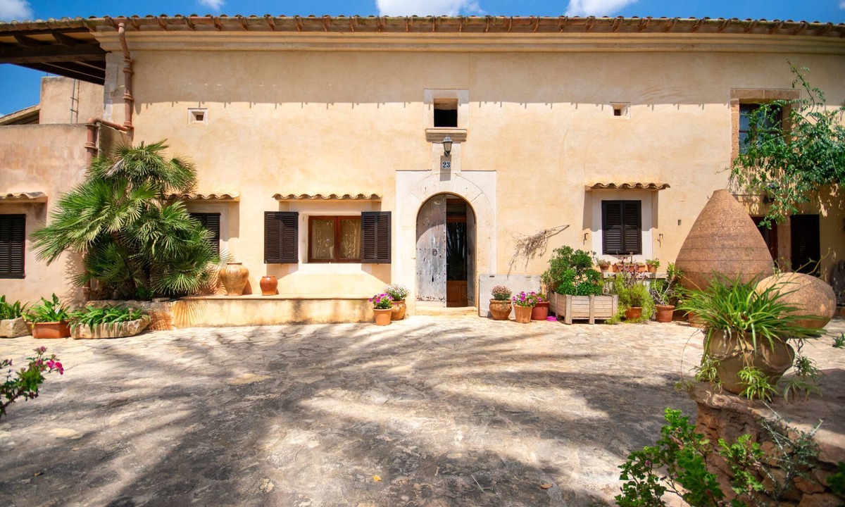 S Horta Villa | 785909 Can Rito, Spain
