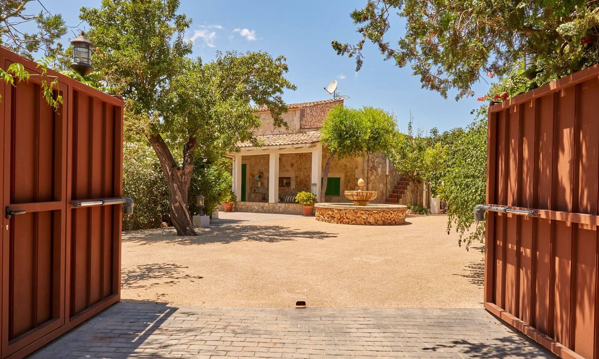 Binissalem House | A pearl in nature - secure your early bird price now!