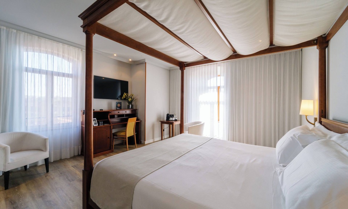 San Vicente Hotel | Abba Fonseca Hotel