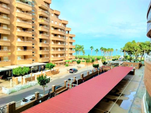 Marina d'Or Apartment | ACV - Acapulco IV - 1 linea planta 2 norte