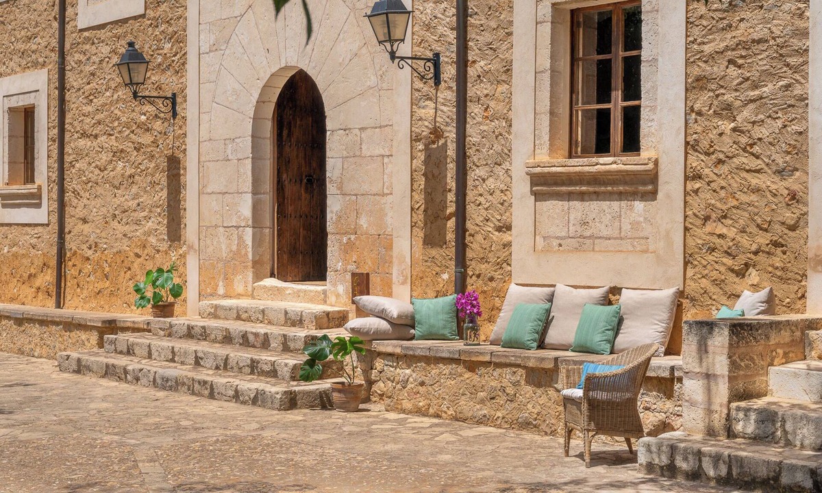 Alcudia Other | Agroturismo Son Siurana