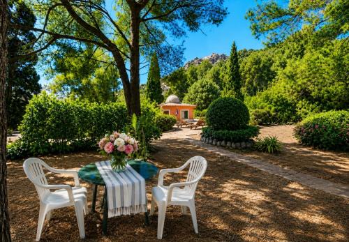 Urbanitzacio Gotmar Villa | AGUAIT I - Villa with private mountain per runners, trailer, near beach Puerto Pollensa,belong to the property Puerto Pollensa Villas and apartments