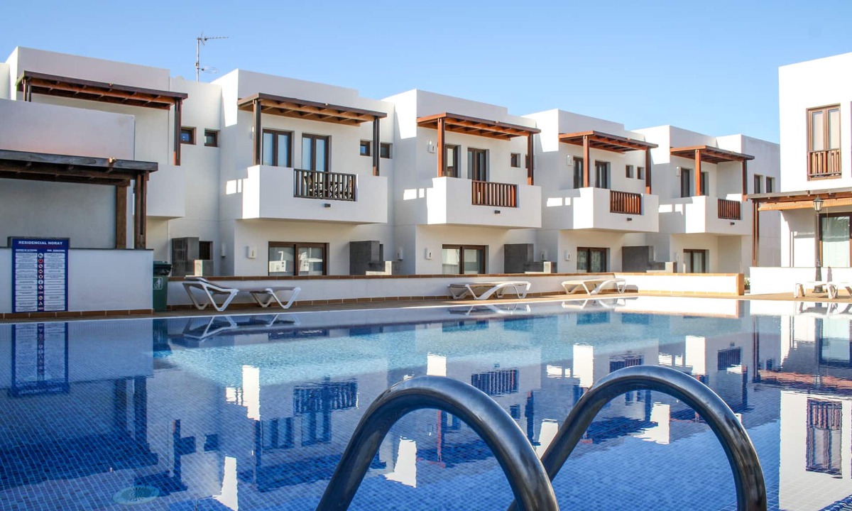 Puerto Calero House | AIOLOS 20 by Buenavilla|Great apartment in the marina of Puerto Calero