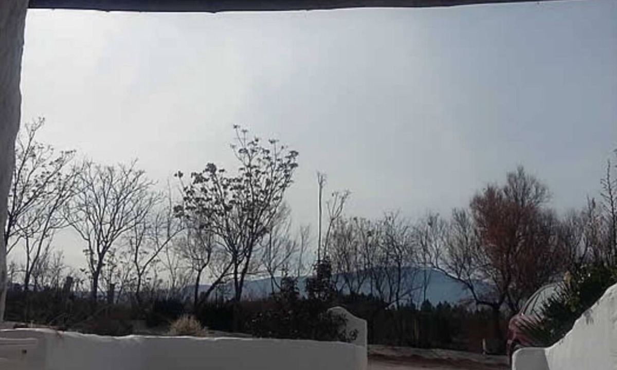 Baza Cabin | Al Jatib Caves- Cave 4