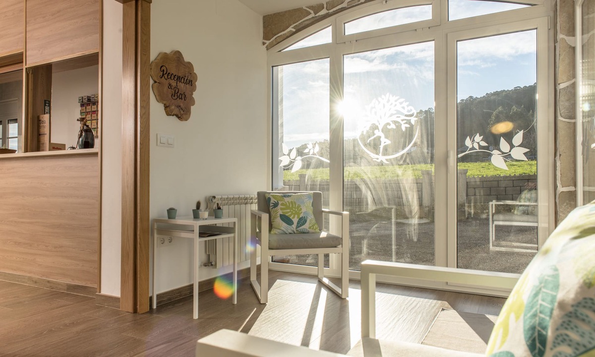 Valdes Hostel | Albergue La Yalga - Hostel