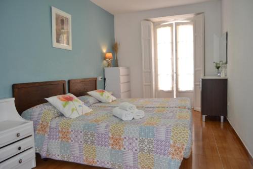 Salas Hostel | Albergue Valle del Nonaya