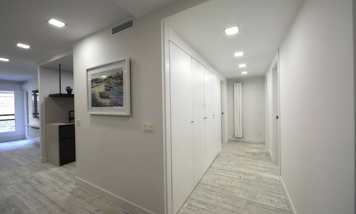 Valladolid City Centre Apartment | Alcántara New Style 1 apartment, in the heart of Valladolid.