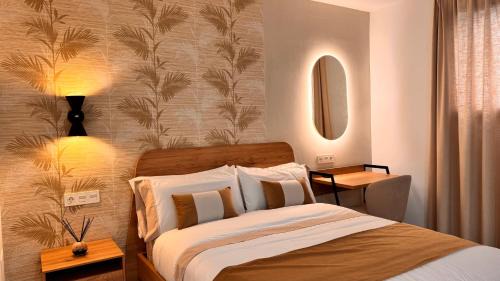 La Trinidad Apartment | Alma Gallega