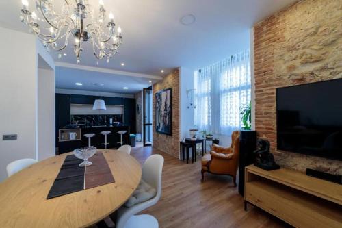 Zamora Apartment | Alojamiento Singular