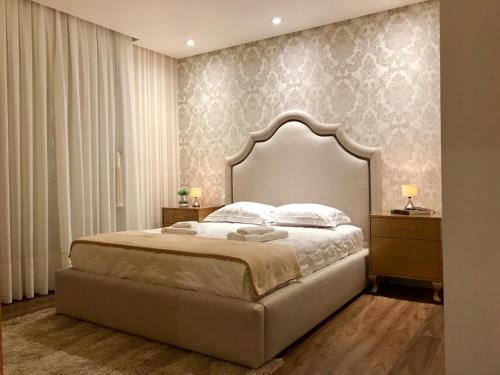 Treze Tilias Apartment | Alpen Hospedagem