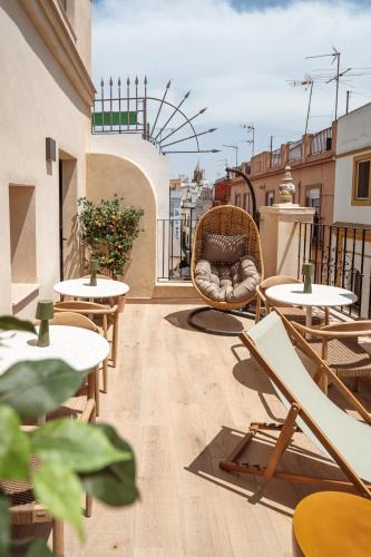 Alfalfa Apartment | Alysé Apartments Alfalfa, by Homing U