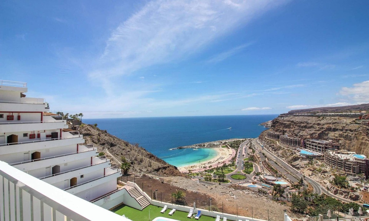 Puerto Rico Apartment | Amadores Top Views apartment