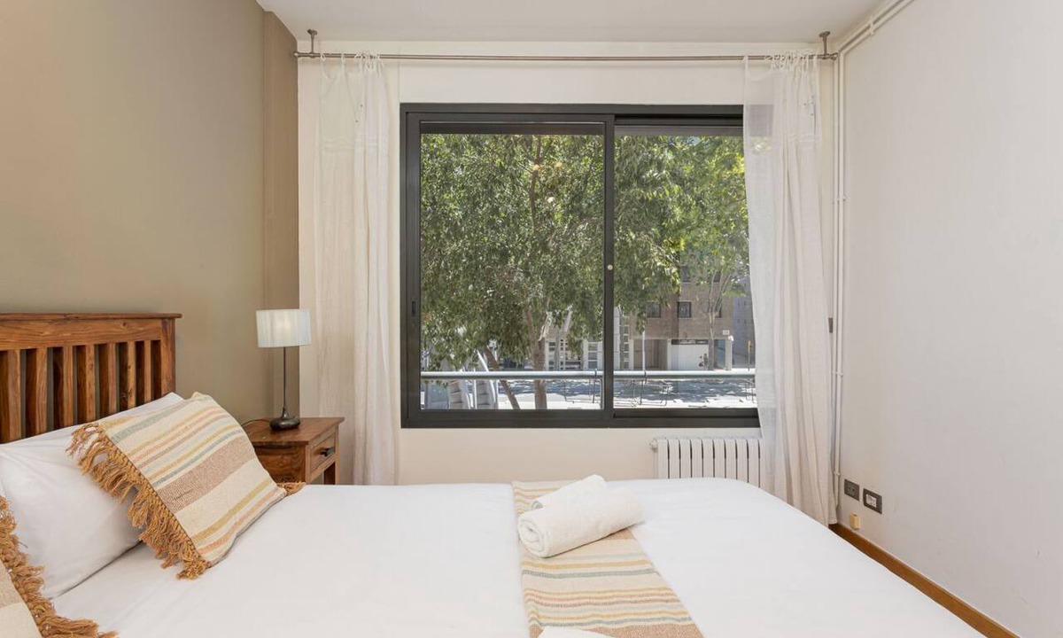 La Vila Olimpica del Poblenou Apartment | Amazing apartment next to Born and the Beach with Parking