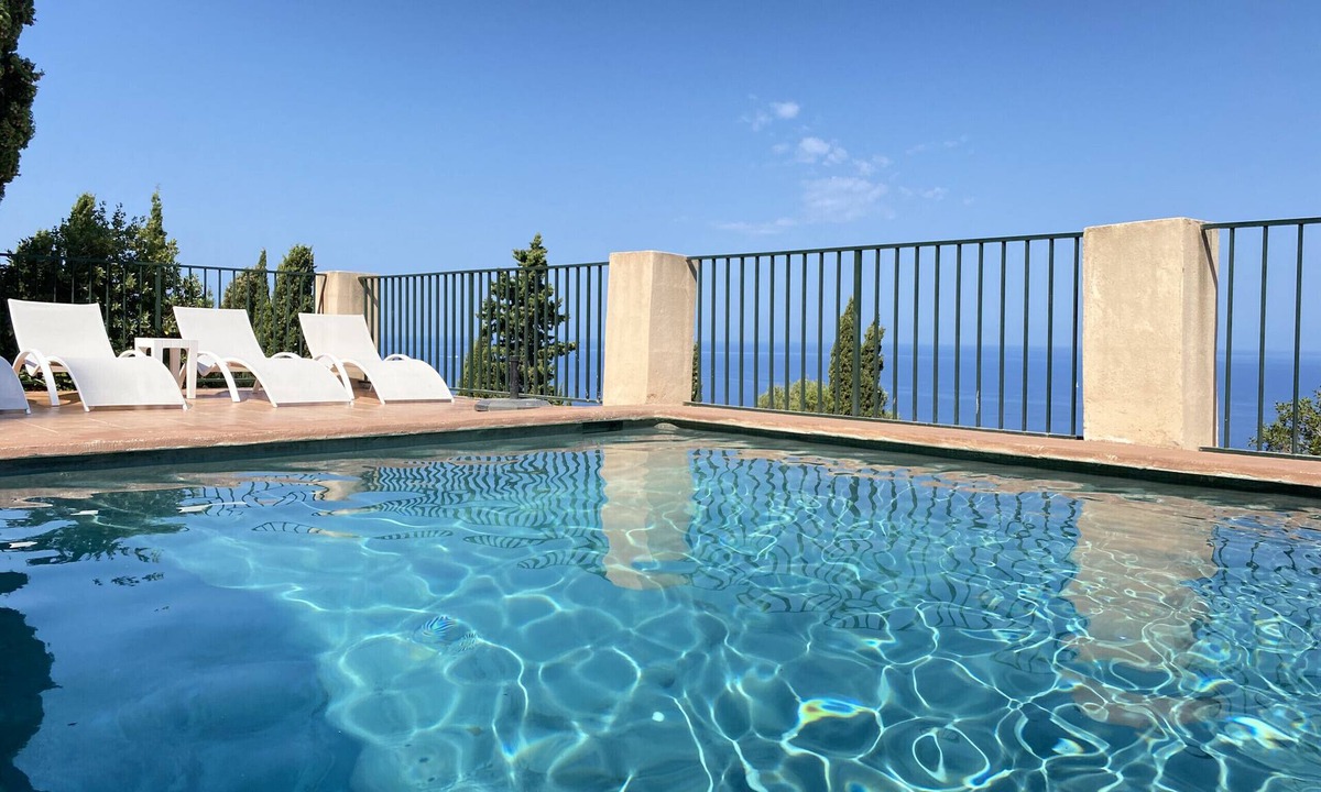 Soller Ski Chalet | Amazing Seaviews between Deia & Soller (A2)