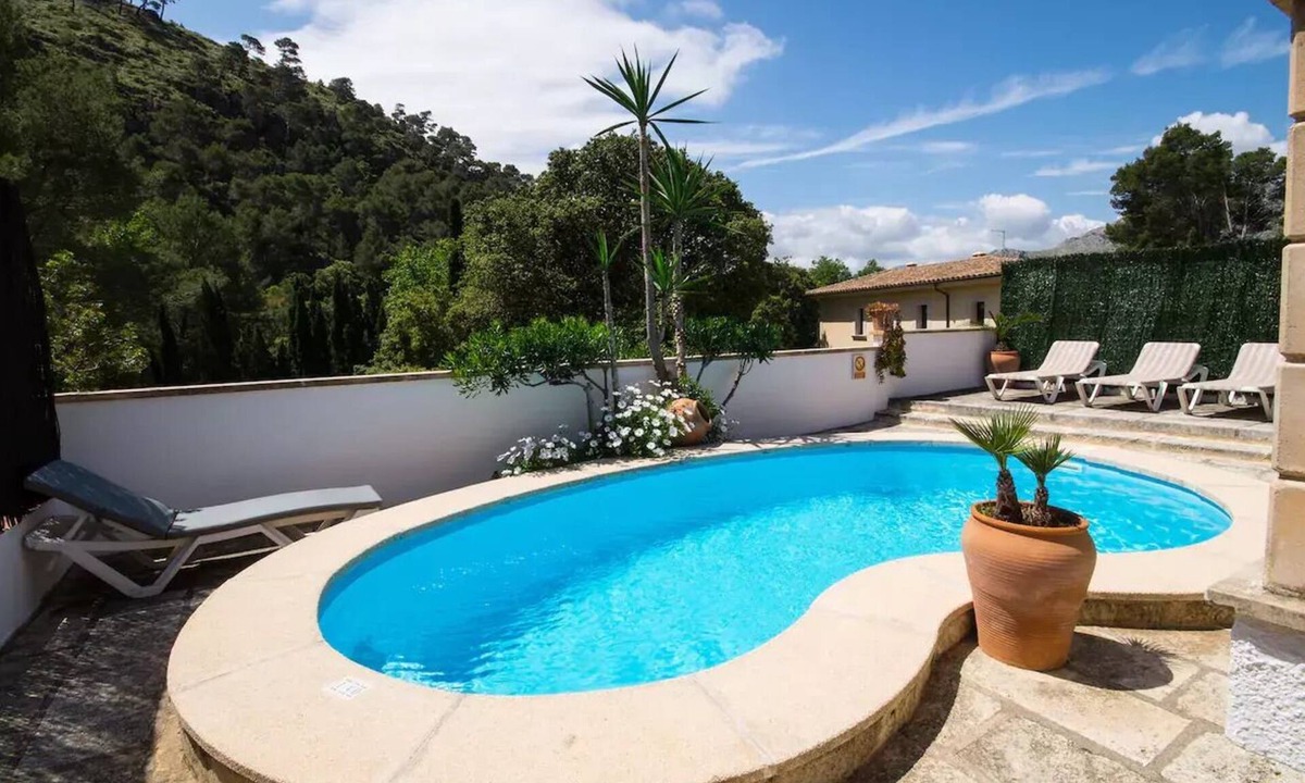 Cala San Vicente Villa | Amazing villa Can Corios