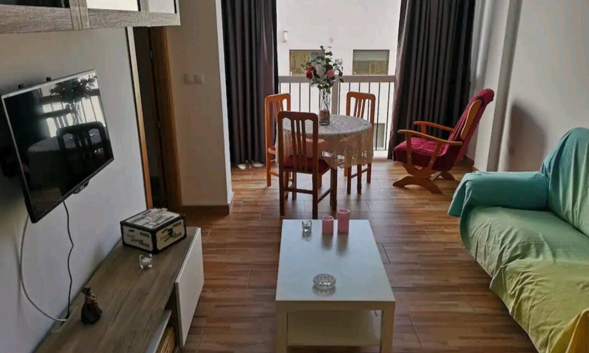 Bailen-Miraflores House | Amplio, Luminoso y Confortable; 15 Minutos del Centro
