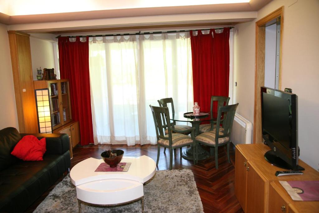 Azkoitia Apartment | AnaKlara en Azkoitia