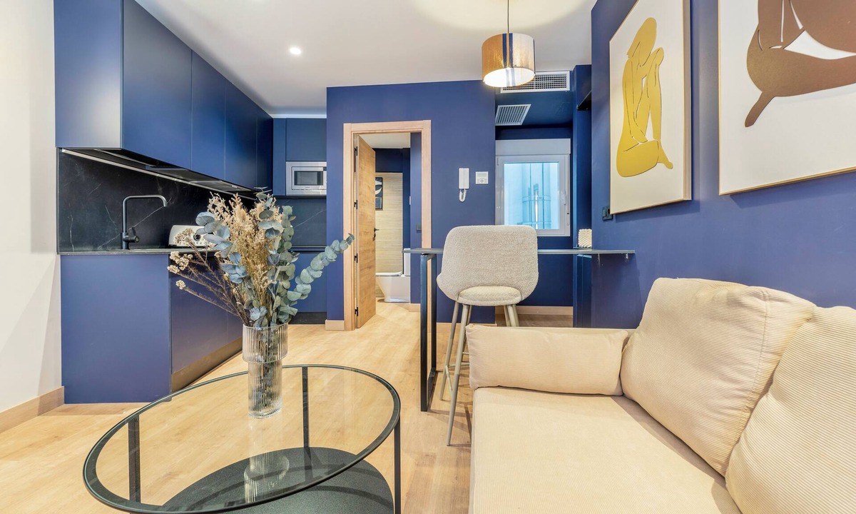 Centro Apartment | Ando apartments