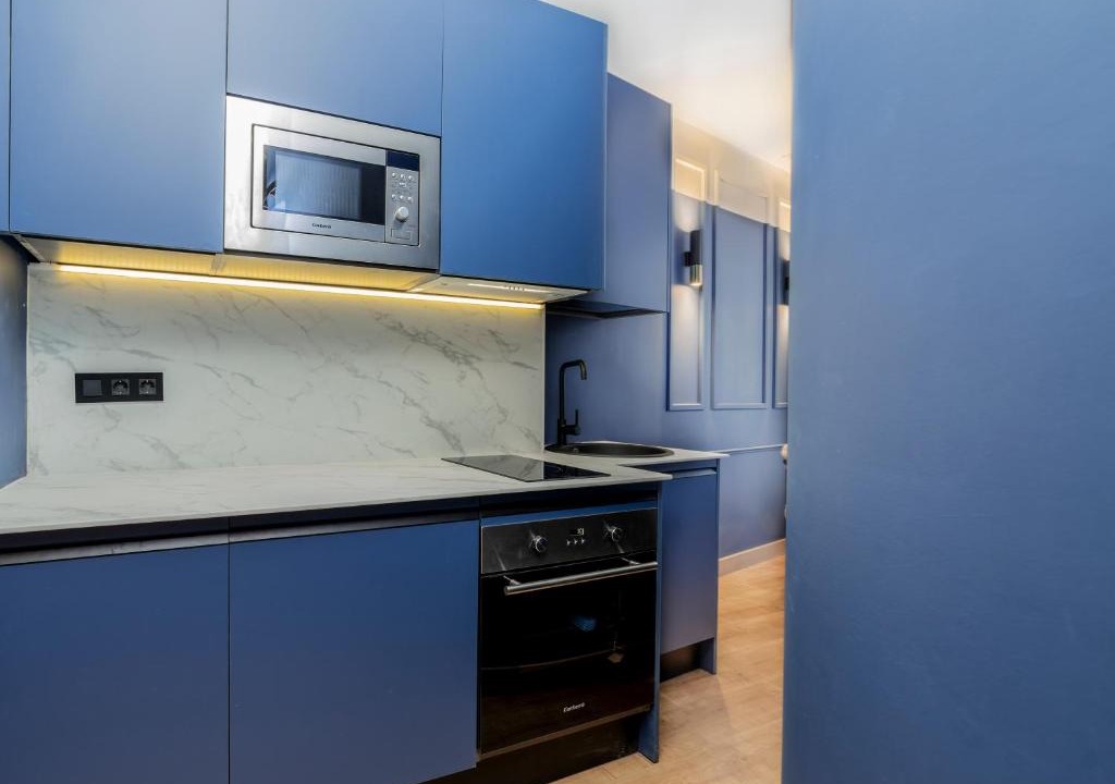 Centro Apartment | Ando Apartments Suites