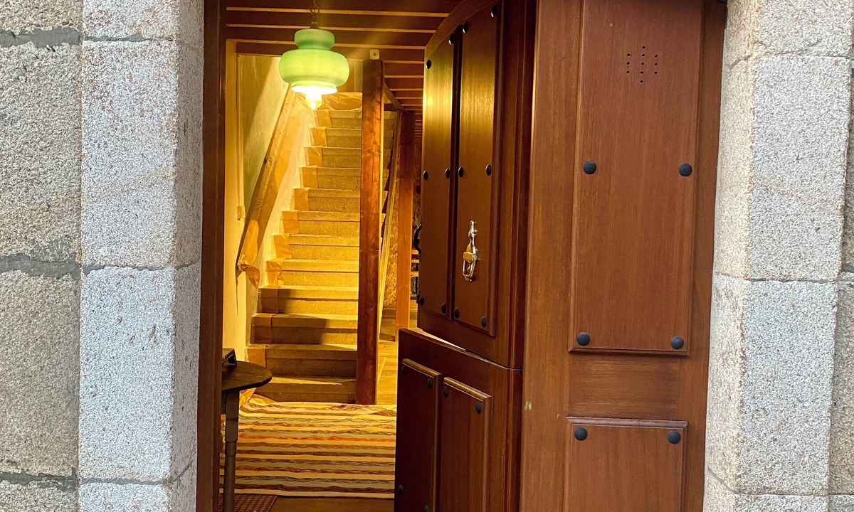 Fermoselle House | Anibal Village House