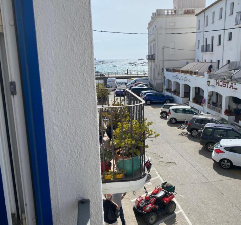 Portlligat Apartment | Apartament Riera