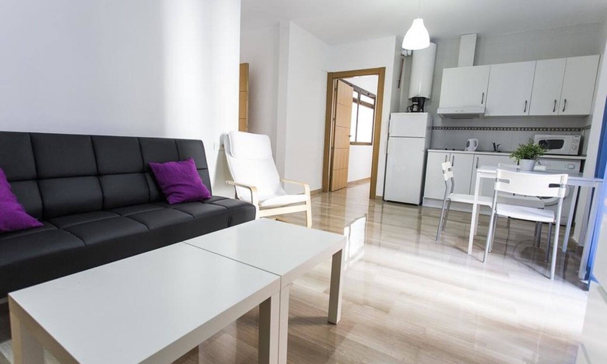 Centro - Sagrario Apartment | Apartamento 2 Personas