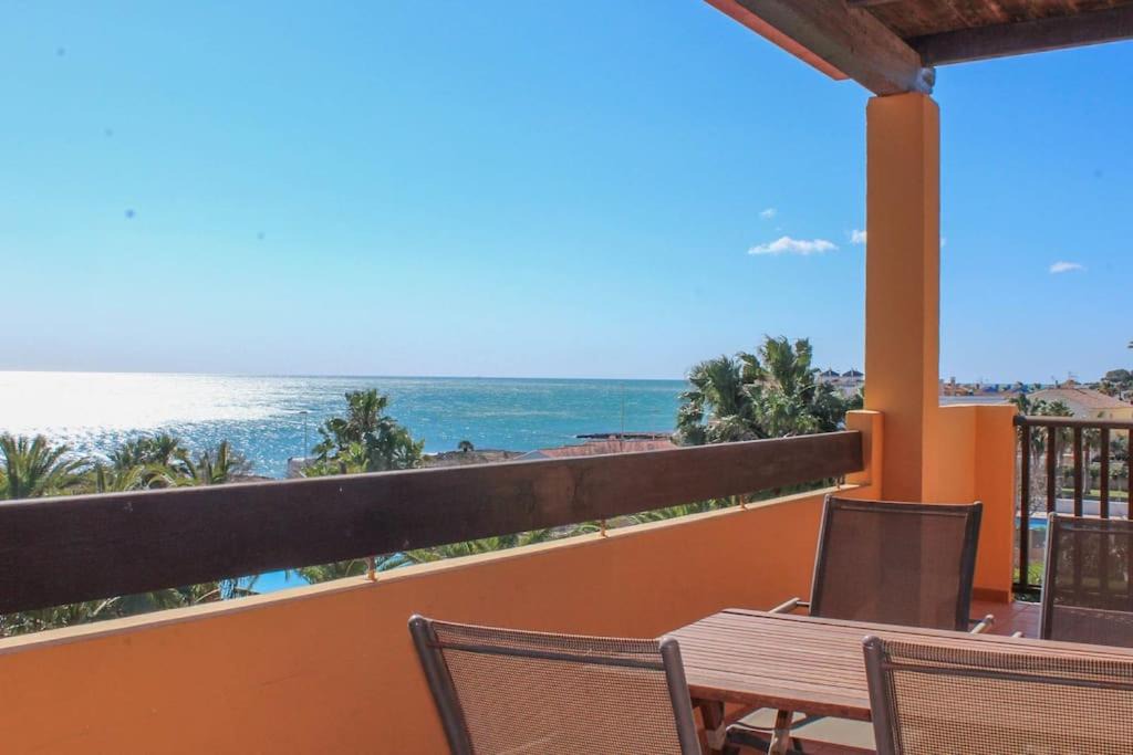 Alcossebre Apartment | Apartamento Alcocebre Beach Resort