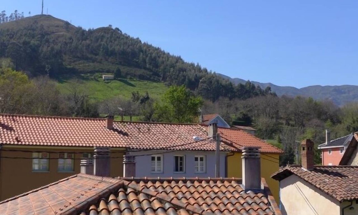 Nueva Apartment | Apartamento Anas - apartment in Nueva de Llanes, Northern Spain