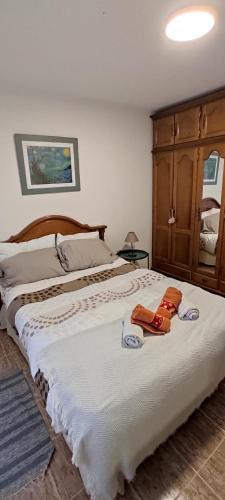 Aviles Apartment | Apartamento Aviles, Centro ciudad
