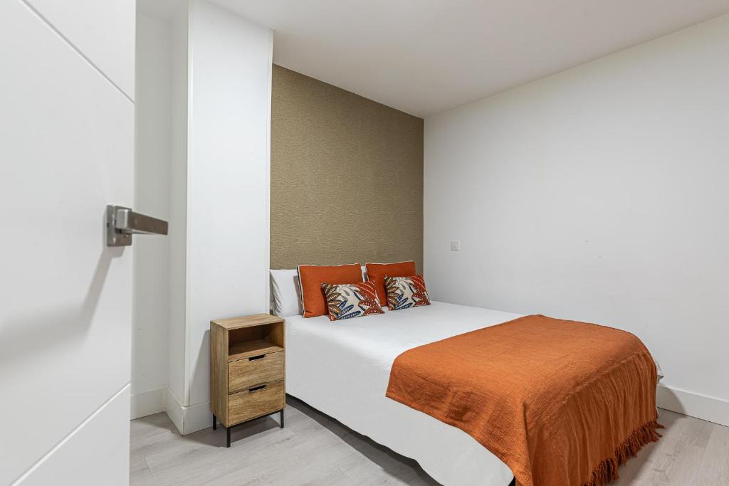 Retiro Apartment | Apartamento Boutique Retiro I - Alojamiento corta estancia