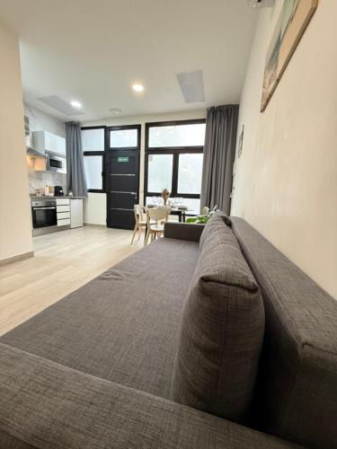 Ciutat de les Arts i les Ciencies Apartment | Apartamento Cómodo Ciudad de las Artes Wifi AC