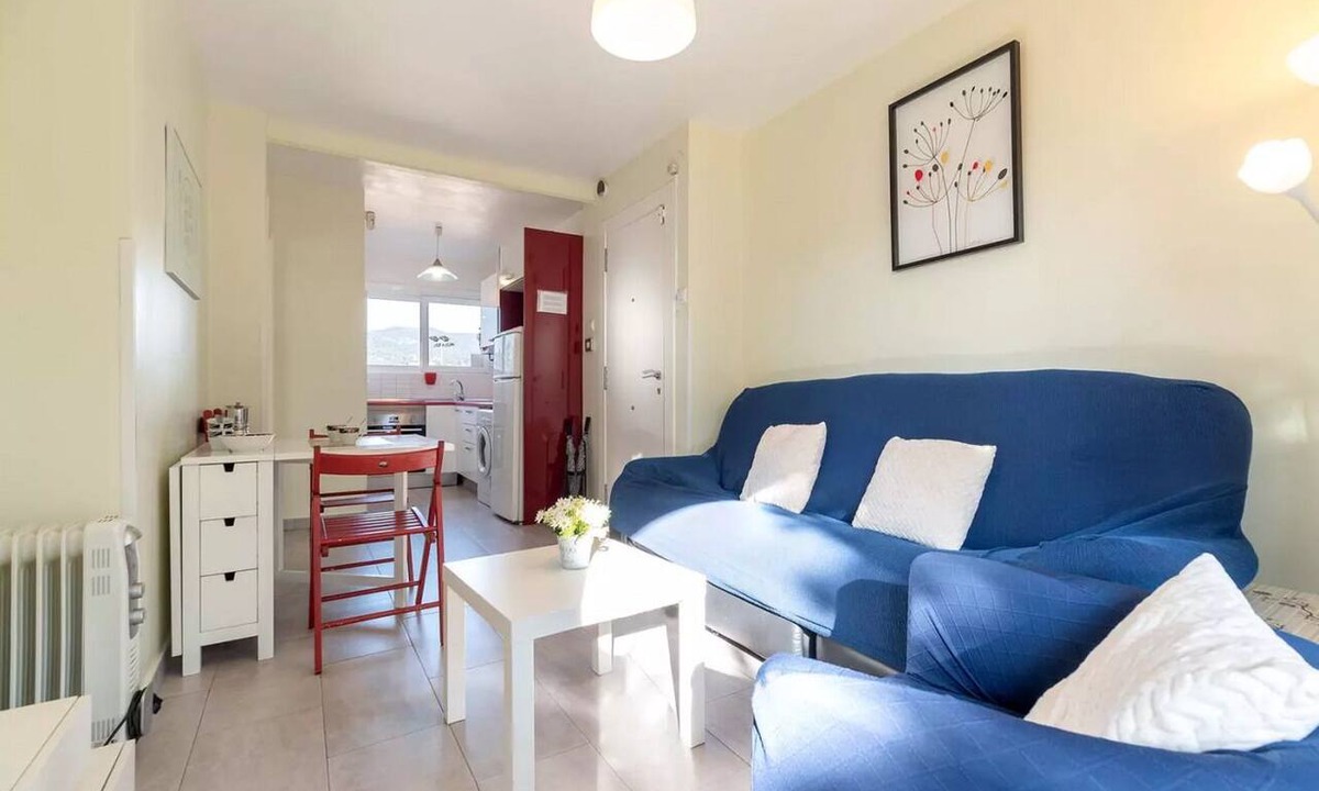 Cabrera de Mar Apartment | Apartamento Cabrera Montserrat