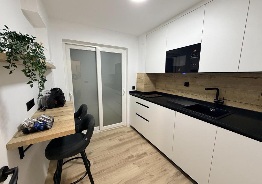 Figares Apartment | Apartamento Centro Ancha de Gracia